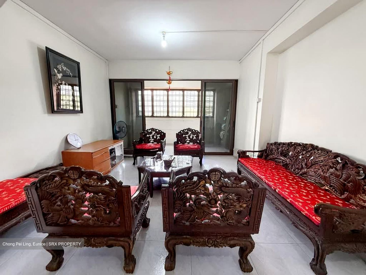 Blk 163 Jalan Teck Whye (Choa Chu Kang), HDB Executive #535634221